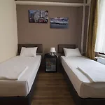 Hotel Torun Old 2*