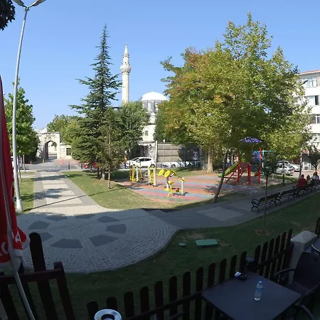 伊斯坦布尔老城托伦酒店 伊斯坦布尔