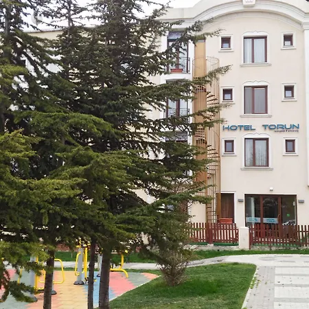 伊斯坦布尔老城托伦酒店 2* 伊斯坦布尔