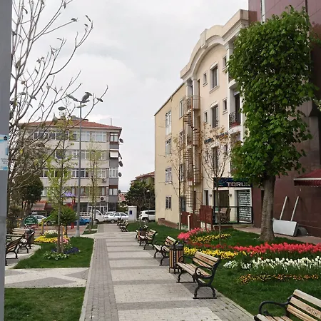 伊斯坦布尔老城托伦酒店 2*