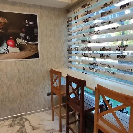 Torun Old Provincia di Istanbul