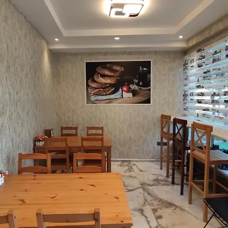 伊斯坦布尔老城托伦酒店 2* 伊斯坦布尔