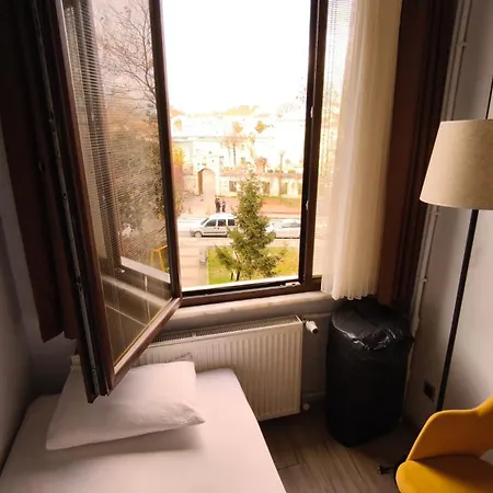 Hotel Torun Old 3*