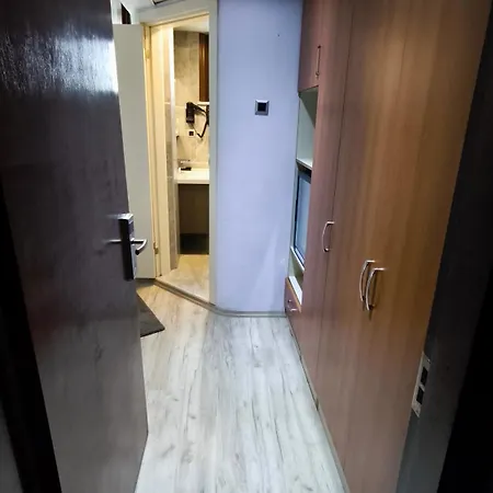 Torun Old Hotel Provincia di Istanbul