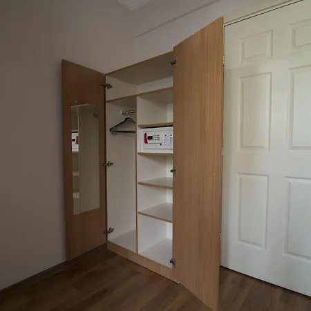 酒店 伊斯坦布尔老城托伦酒店