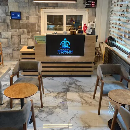 伊斯坦布尔老城托伦酒店 酒店 2*