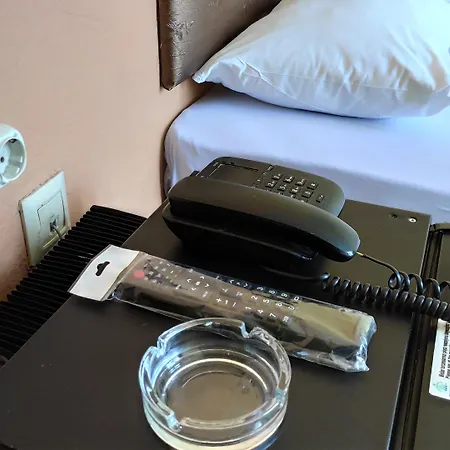 伊斯坦布尔老城托伦酒店 2* 伊斯坦布尔