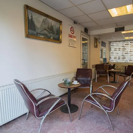 Torun Old Hotel Provincia di Istanbul